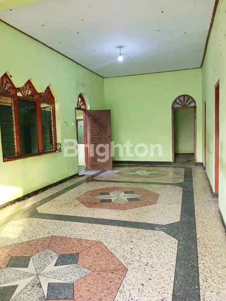 image SEWA RUMAH DERMO 4KT, LUAS TANAH 280M² (5)