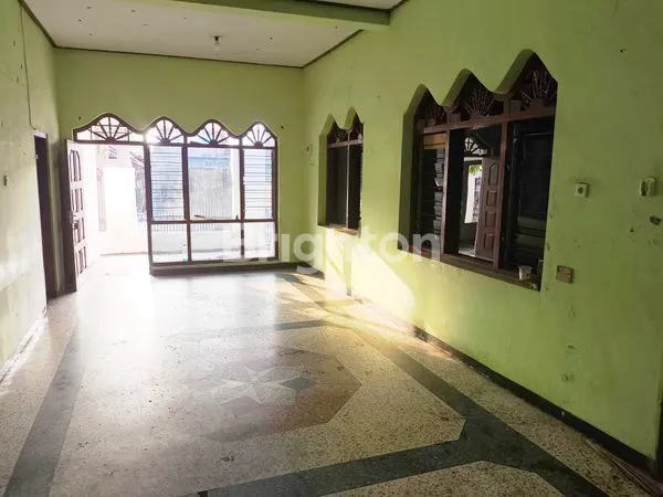 image SEWA RUMAH DERMO 4KT, LUAS TANAH 280M² (4)