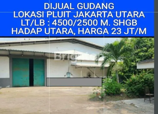 image GUDANG PLUIT 4.500M², LOKASI STRATEGIS (1)