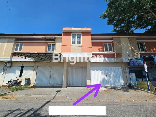 image RUKO GUNUNG ANYAR SAWAH (1)