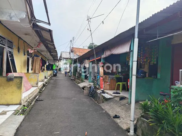 image INVESTASI JANGKA PANJANG RUMAH KONTRAKAN 30 PINTU DI BOGOR UTARA (1)