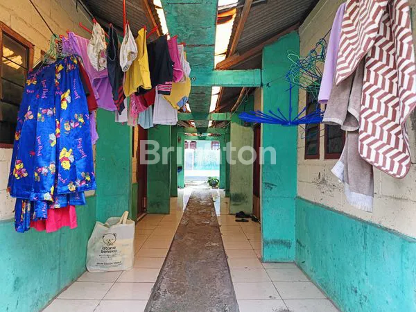 image INVESTASI JANGKA PANJANG RUMAH KONTRAKAN 30 PINTU DI BOGOR UTARA (3)