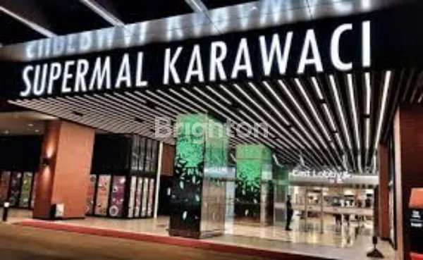 image KAVLING DEKAT RS SILOAM UPH TAMA PERMATA DI LIPPO KARAWACI (4)