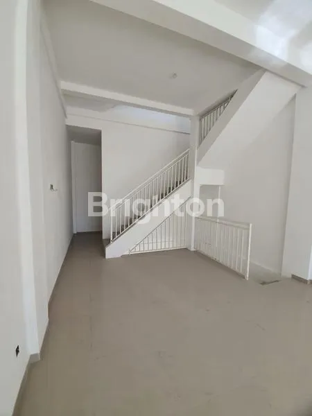 image RUKO 4 LANTAI SHM DI RAYA KALIJUDAN PLOSO KENJERAN MERR SURABAYA DEKET KAMPUS, MIN 2 TH (2)