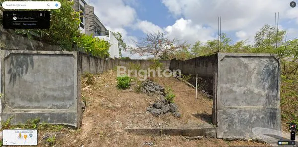 image TANAH 1,5 ARE AREA KAMPIAL NUSA DUA (1)