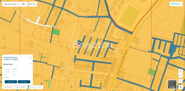 image TANAH 1,5 ARE AREA KAMPIAL NUSA DUA (3)