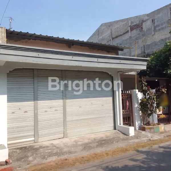 image RUMAH SIAP HUNI LT 144 DI MAGERSARI PERMAI (2)