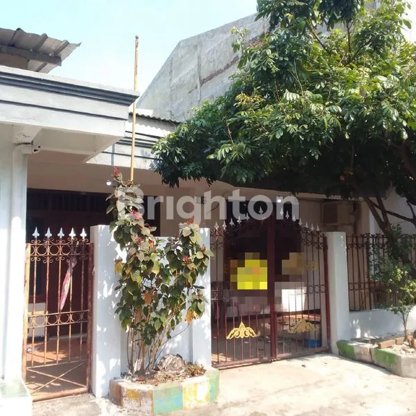 image RUMAH SIAP HUNI LT 144 DI MAGERSARI PERMAI (1)