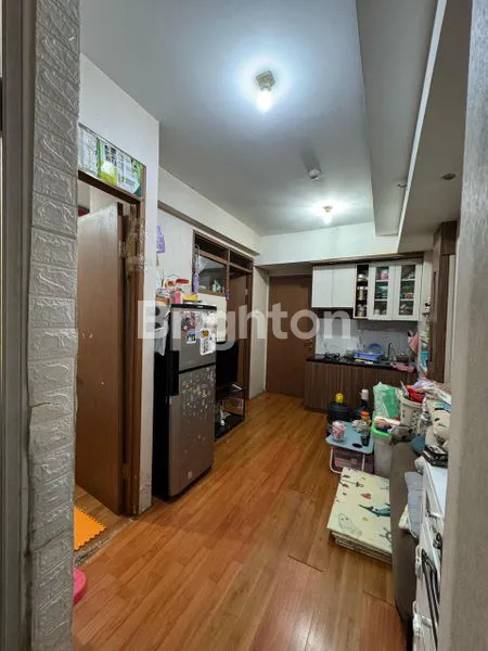 DI JUAL APARTEMEN GREEN PARK VIEW DAAN MOGOT