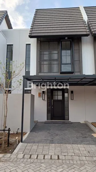 image RUMAH STRATEGIS AMESTA LIVING, AKSES MUDAH (1)