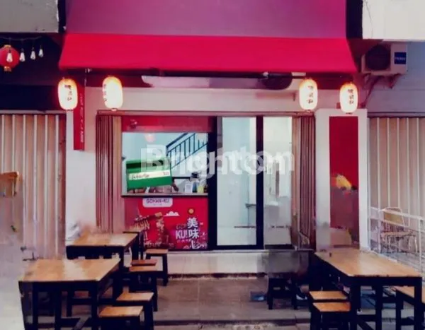 image RUKO GWALK LOKASI TERKENAL DISURABAYA  (1)