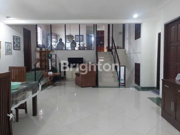 image DIJUAL RUMAH MEWAH 1 LANTAI DI GUNUNG PASIR KOTA BALIKPAPAN (7)