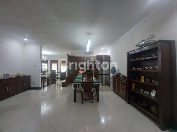 image DIJUAL RUMAH MEWAH 1 LANTAI DI GUNUNG PASIR KOTA BALIKPAPAN (3)