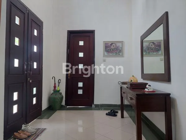 image DIJUAL RUMAH MEWAH 1 LANTAI DI GUNUNG PASIR KOTA BALIKPAPAN (2)