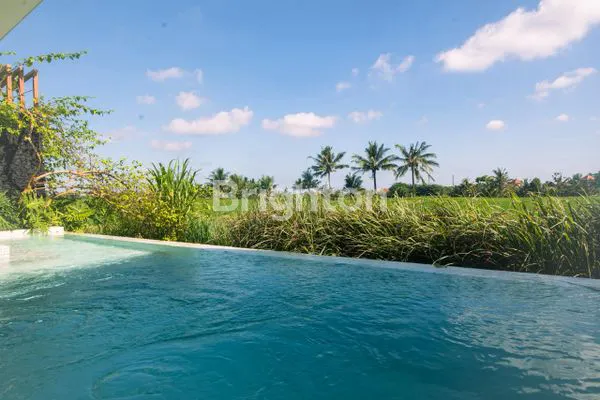 image VILLA BARU DI SAYAN, VIEW SAWAR EKSKLUSIF (2)