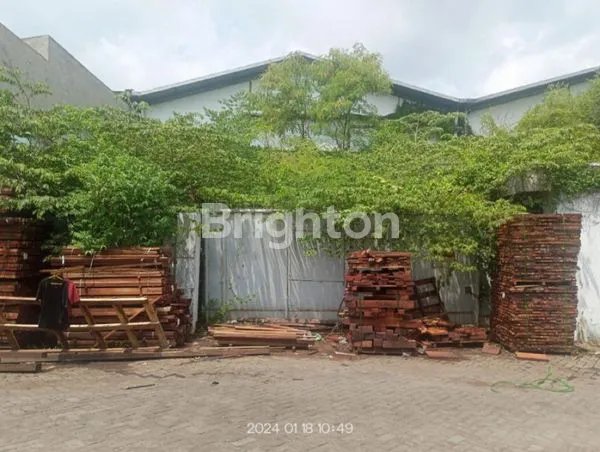 image GUDANG STRATEGIS MARGOMULYO 1020M² (1)