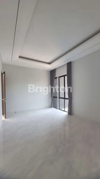 image RUMAH MODERN MINIMALIST MANYAR INDAH BONUS FURNISH (4)