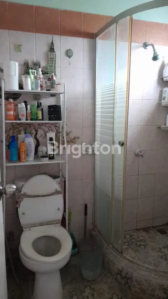 image RUMAH HOOK 2 LANTAI LT 135, 3 MENIT KE TOL (8)