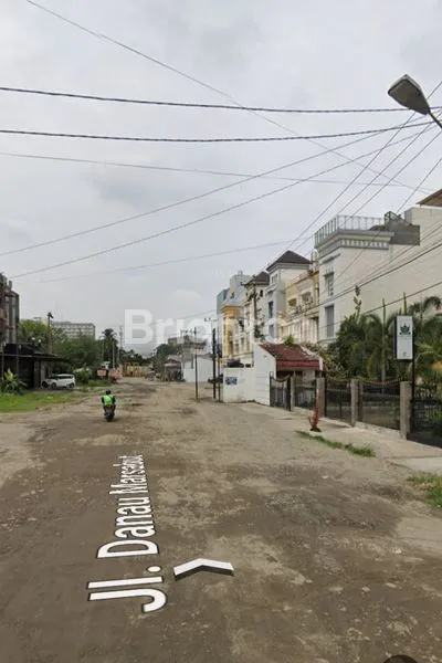 image RUKO JL.DANAU SINGKARAK, LANTAI 2, SHM, LT 133M² DI MEDAN BARAT (3)