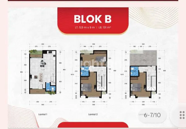 image KOMPLEKS MUTIARA WAHIDIN 2 (2)