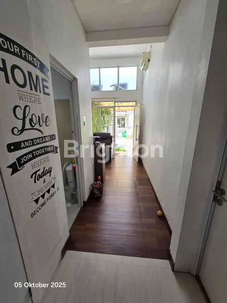 image HUNIAN NYAMAN CLUSTER GARDENIA, HARGA TERJANGKAU (4)