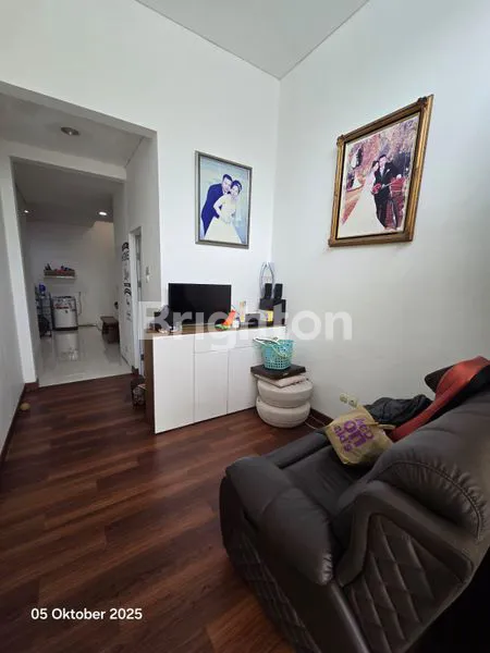 image HUNIAN NYAMAN CLUSTER GARDENIA, HARGA TERJANGKAU (3)