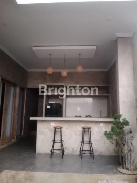 image RUMAH BARU DI TUMBAKBAYUH, ROOFTOP EKSKLUSIF (2)