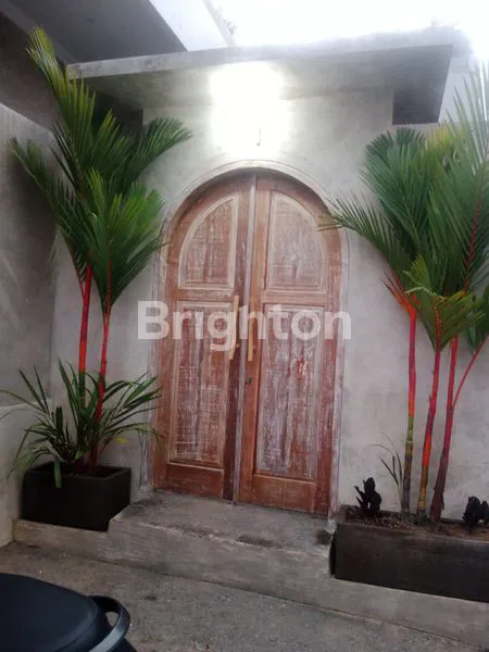 image RUMAH BARU DI TUMBAKBAYUH, ROOFTOP EKSKLUSIF (1)