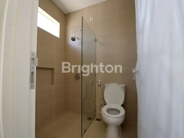 image RUMAH NORTHWEST PARK CITRALAND (2)