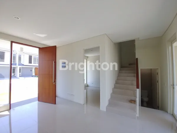 image RUMAH NORTHWEST PARK CITRALAND (4)