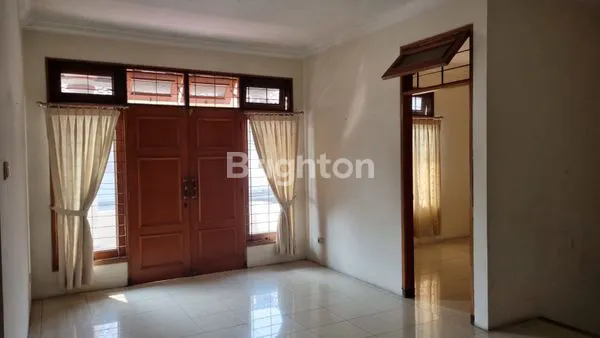 image RUMAH MEWAH 2 LANTAI SHM LT 150M² DI PONDOK GEDE/ JATI RAHAYU (6)