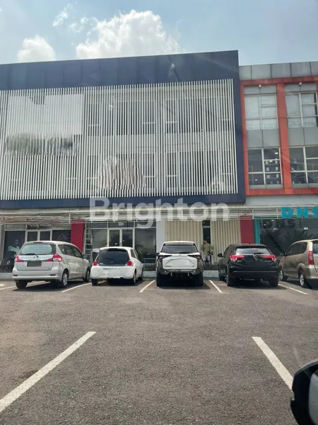 image RUKO SIAP PAKAI CITRALAND TAMAN PUSPA RAYA !! (1)