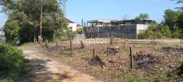 image TANAH LUAS 500M² DALAM KOMPLEK PERUMAHAN INHUTANI BJBJ BALIKPAPAN SELATAN (1)