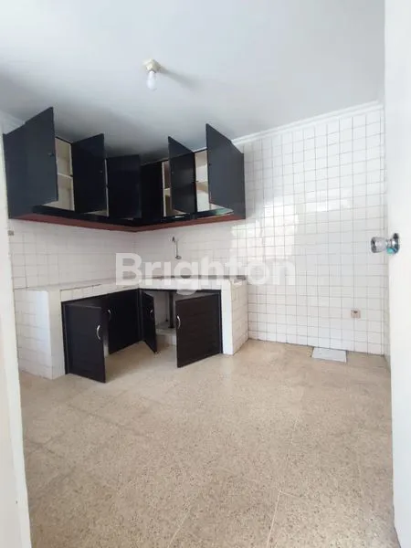 image  RUMAH NO RENOV \U2764\UFE0F\U2764\UFE0F DARMO PERMAI UTARA, SURABAYA BARAT* (4)