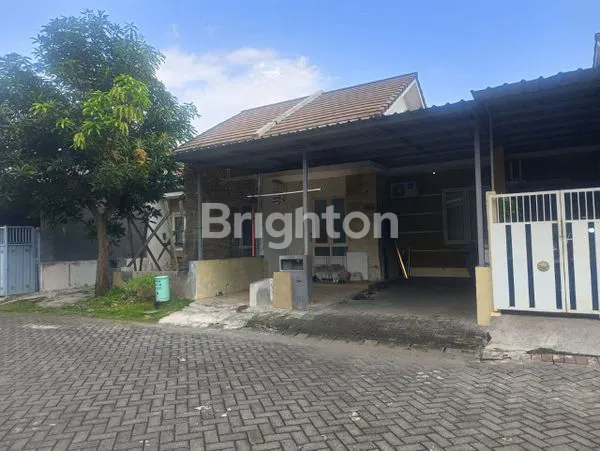 Gambar Property RUMAH GRAND SUNRISE MENGANTI
