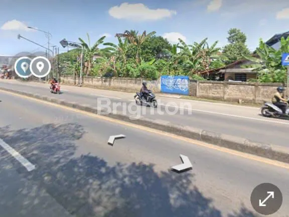 image DI JUAL  TANAH  PINGGIR JALAN JALAN RAYA PARUNG BOGOR (2)