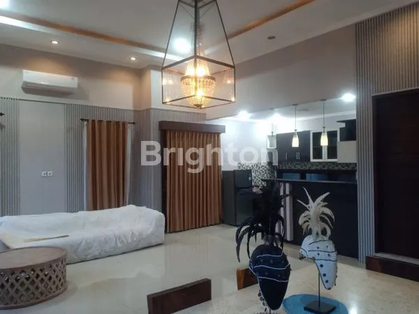 image RUMAH MEWAH SIAP HUNI DI LOKASI STRATEGIS KAWASAN TUKAD BALIAN. DESAIN MODERN, LINGKUNGAN TENANG, COCOK UNTUK TEMPAT TINGGAL KELUARGA  (7)