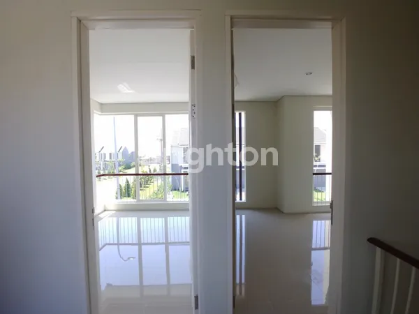 image RUMAH NORTHWEST PARK CITRALAND (5)