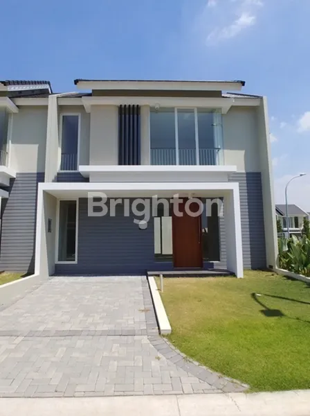 image RUMAH NORTHWEST PARK CITRALAND (1)