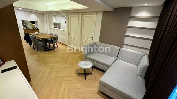 image APARTEMEN MARQUIS DE LAFAYETTE, KOTA SEMARANG (1)