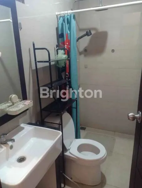 image RUMAH SEMI VILLA 5KT FULL FURNISHED RENON (6)