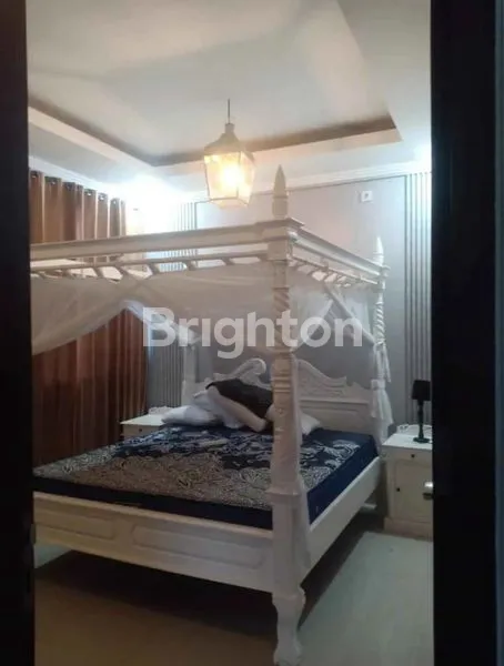 image RUMAH SEMI VILLA 5KT FULL FURNISHED RENON (5)