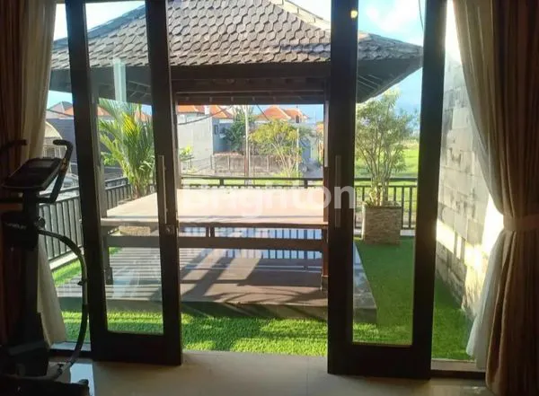 image RUMAH SEMI VILLA 5KT FULL FURNISHED RENON (8)