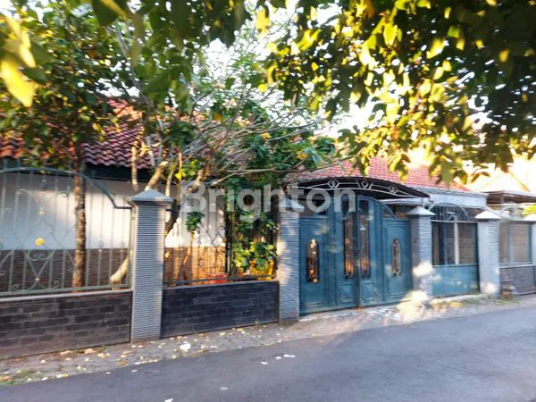 image DIJUAL RUMAH KOS-KOSAN SUPER STRATEGIS DI NGLEMPONGSARI (2)