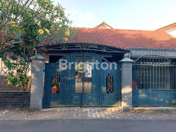 image DIJUAL RUMAH KOS-KOSAN SUPER STRATEGIS DI NGLEMPONGSARI (3)