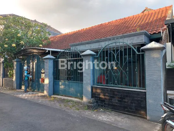 image DIJUAL RUMAH KOS-KOSAN SUPER STRATEGIS DI NGLEMPONGSARI (1)