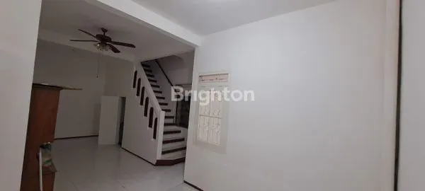image RUMAH SIAP HUNI PONDOK CANDRA, PONDOK TJANDRA, PONDOK CHANDRA, SURABAYA - SIDOARJO, DEKAT JUANDA, DEKAT MERR (4)