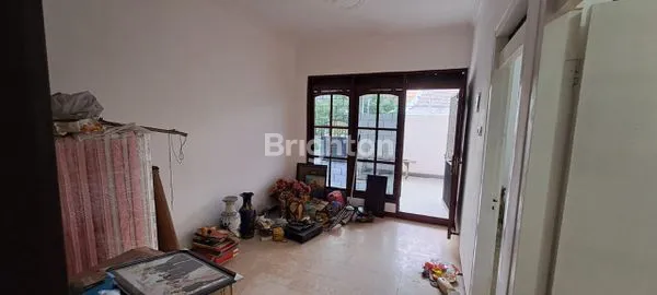 image RUMAH SIAP HUNI PONDOK CANDRA, PONDOK TJANDRA, PONDOK CHANDRA, SURABAYA - SIDOARJO, DEKAT JUANDA, DEKAT MERR (3)