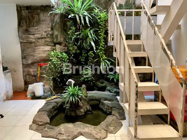 image RUMAH DIJUAL JATIWARINGIN JAKARTA TIMUR HARGA TERBAIK... (5)
