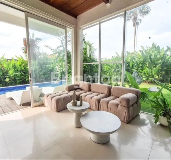 image VILLA EKSKLUSIF 4KT FULLY FURNISHED PERERENAN (4)